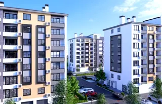 Тристаен апартамент в Стара Загора, Никола Петков