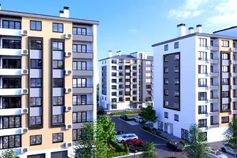 Тристаен апартамент в Стара Загора, Никола Петков