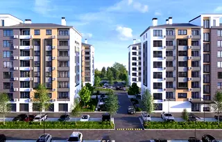Тристаен апартамент в Стара Загора, Никола Петков