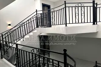 Тристаен апартамент в Сливен, Ново село