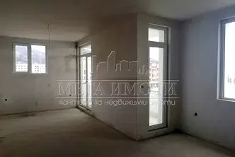 Тристаен апартамент в Сливен, Ново село