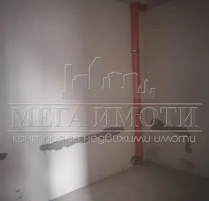 Снимка 4 — Тристаен апартамент в Сливен, Ново село