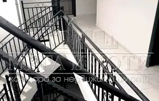 Тристаен апартамент в Сливен, Ново село