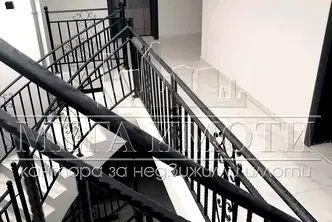 Тристаен апартамент в Сливен, Ново село