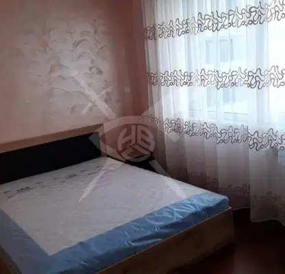 Photo 5 — Three-room apartment with terrace in Obelya 1, Sofia