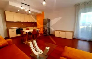 Тристаен апартамент в София, Обеля 1
