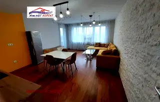 Тристаен апартамент в София, Обеля 1