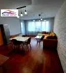 Тристаен апартамент в София, Обеля 1