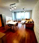 Тристаен апартамент в София, Обеля 1