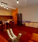 Тристаен апартамент в София, Обеля 1