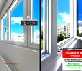 Снимка 4 — Тристаен апартамент в София, Обеля 1