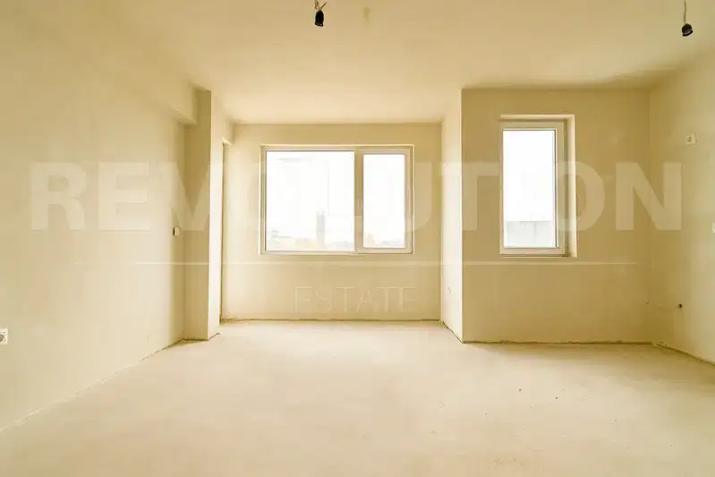 3-bedroom apartment in Sofiya, Obelya 1