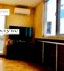 Тристаен апартамент с два балкона в Обеля 1, София