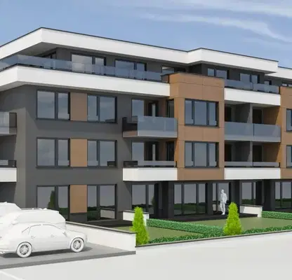 Photo 2 — 3-bedroom apartment in Sofia, Obelya