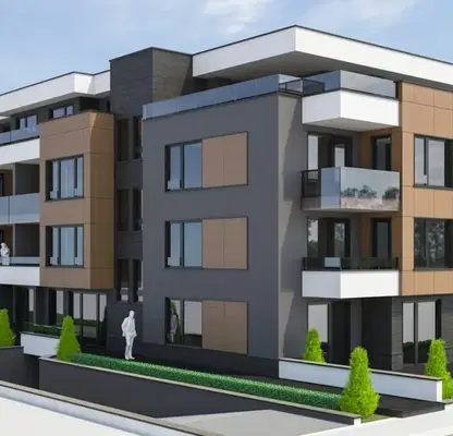 Photo 3 — 3-bedroom apartment in Sofia, Obelya