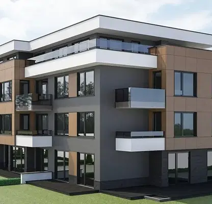 Photo 5 — 3-bedroom apartment in Sofia, Obelya