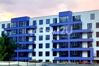 Тристаен апартамент в София, Обеля 2