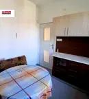 Тристаен апартамент в София, Оборище