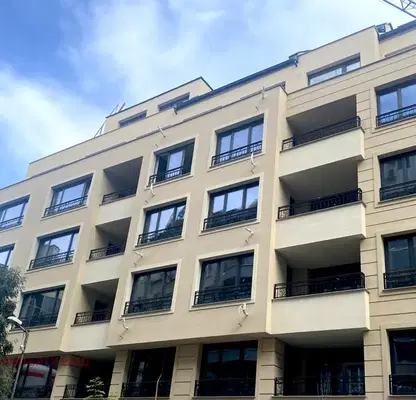 Photo 2 — 3-bedroom apartment in Sofiya, Oborishte