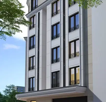 Photo 4 — 3-bedroom apartment in Sofiya, Oborishte