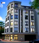 Тристаен апартамент в София, Оборище