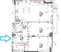 Снимка 2 — Четиристаен апартамент с тераса в Оборище, София