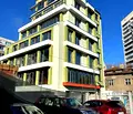Снимка 2 — Тристаен апартамент в София, Оборище