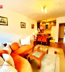 Тристаен апартамент в София, Оборище