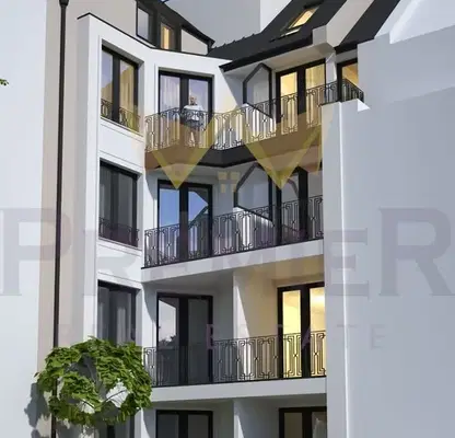 Photo 4 — 3-bedroom apartment in Sofiya, Oborishte