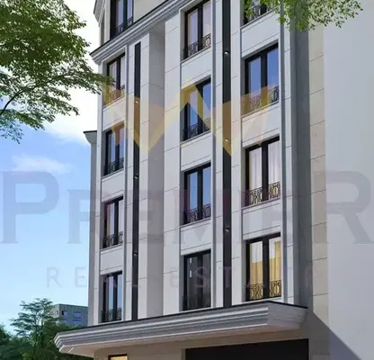 Photo 5 — 3-bedroom apartment in Sofiya, Oborishte