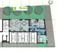 Снимка 5 — Тристаен апартамент в София, Оборище