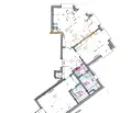 Снимка 3 — Тристаен апартамент в София, Оборище