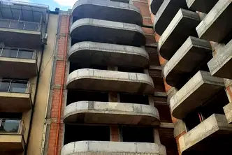 Тристаен апартамент в София, Оборище