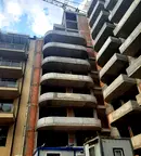Тристаен апартамент в София, Оборище
