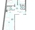 Снимка 4 — Тристаен апартамент в София, Оборище