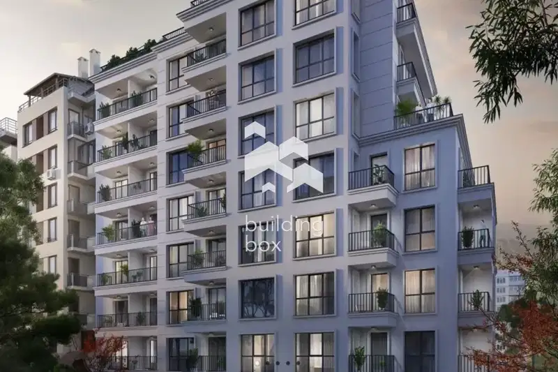 3-bedroom apartment in Sofiya, Oborishte