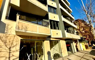 Тристаен апартамент в София, Оборище
