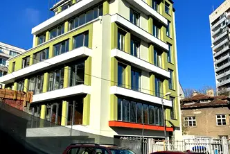 Тристаен апартамент в София, Оборище