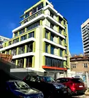 Тристаен апартамент в София, Оборище