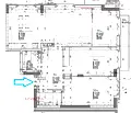 Снимка 2 — Тристаен апартамент в София, Оборище