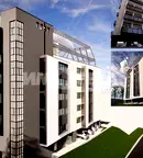 Тристаен апартамент в София, Оборище