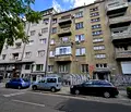 Снимка 2 — Тристаен апартамент в София, Оборище