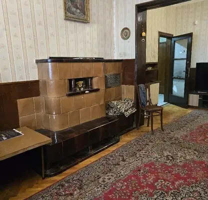 Снимка 5 — Тристаен апартамент в София, Оборище