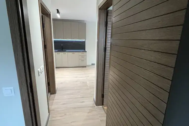 3-bedroom apartment in Sofiya, Oborishte