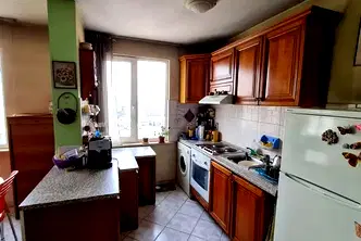 Тристаен апартамент в София, Оборище