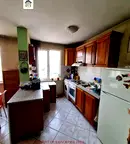 Тристаен апартамент в София, Оборище