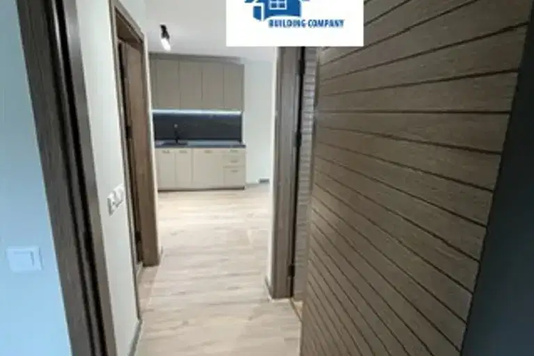 3-bedroom apartment in Sofiya, Oborishte
