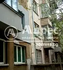 Тристаен апартамент в София, Оборище