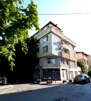 Тристаен апартамент в София, Оборище