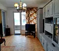 Снимка 4 — Тристаен апартамент с две тераси и гледка към Витоша в Оборище